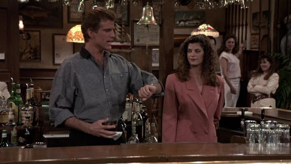 Cheers - Bar Wars