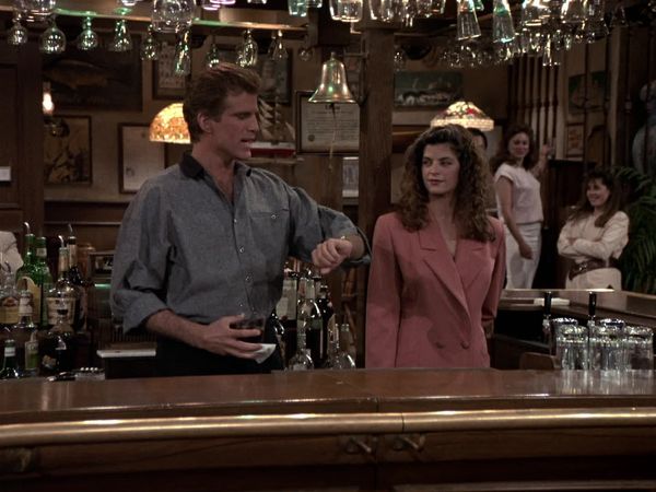 Cheers - Bar Wars