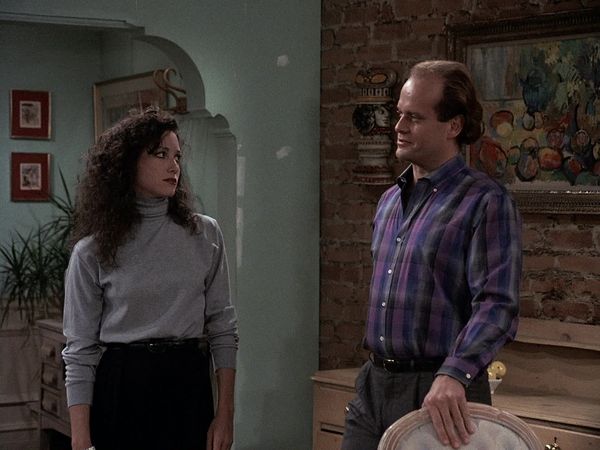 Cheers - Norm, Is That You