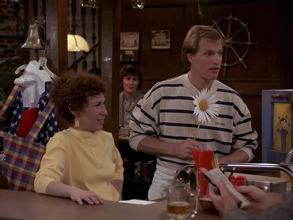 Cheers - Send In The Crane