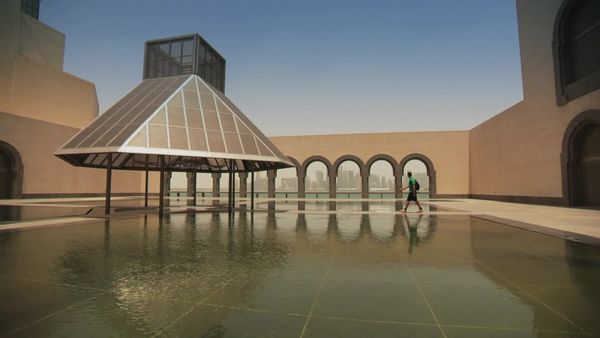 The Travel Bug - Qatar