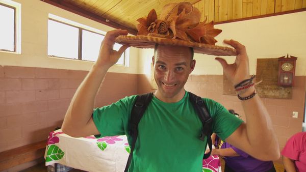 The Travel Bug - Cook Islands