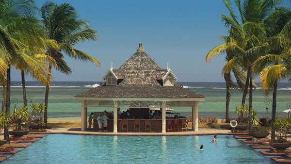 The Travel Bug - Mauritius