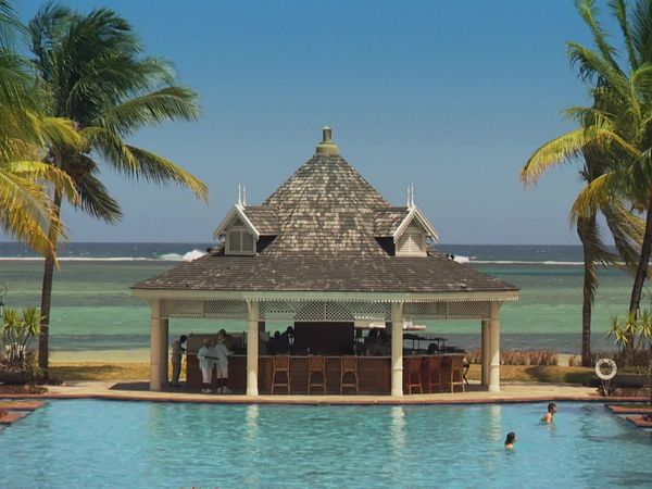 The Travel Bug - Mauritius