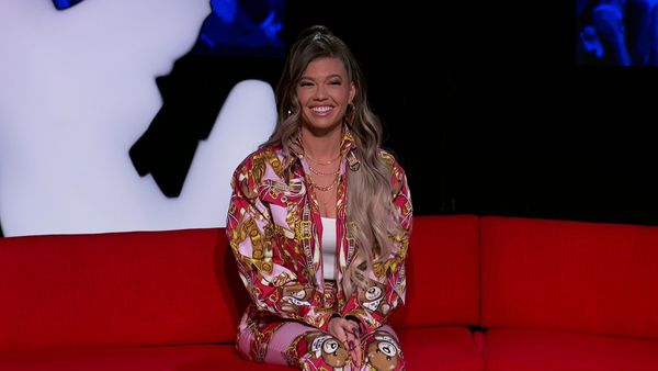 Ridiculousness - Chanel and Sterling DI