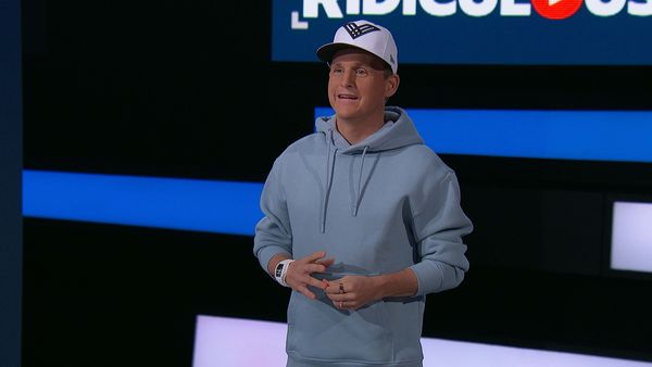 Ridiculousness - Chanel and Sterling DXXXIV