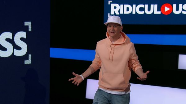 Ridiculousness - Chanel and Sterling DXXXVIII