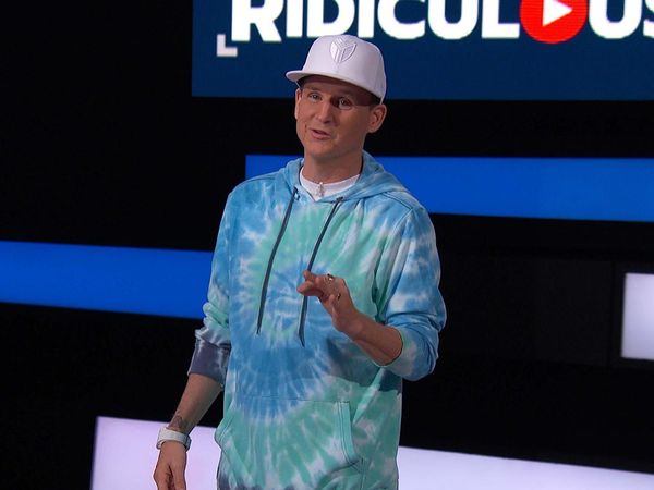 Ridiculousness - Chanel and Sterling DXXXIX