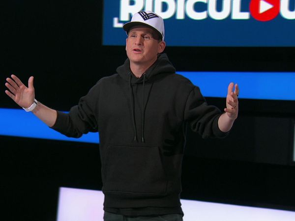 Ridiculousness - Chanel and Sterling DXLV