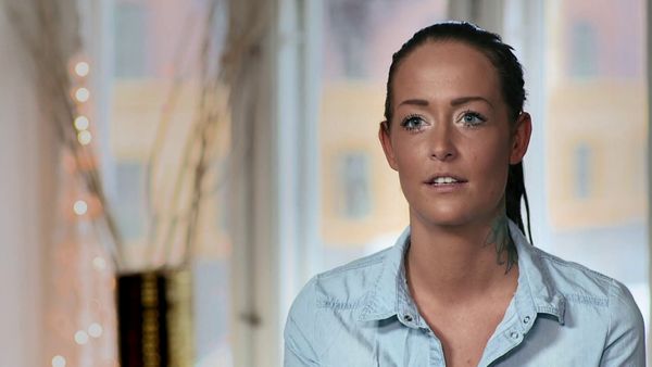 Familien fra Bryggen - Episode 302
