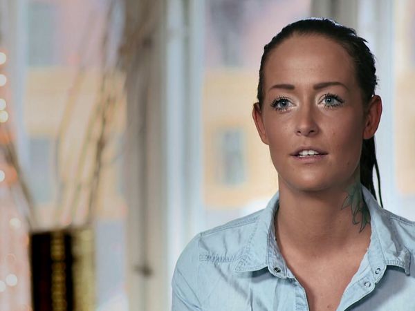 Familien fra Bryggen - Episode 302