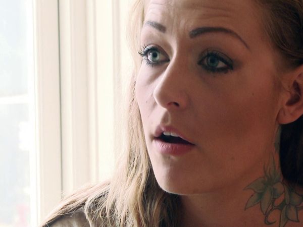 Familien fra Bryggen - Episode 305
