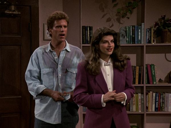 Cheers - The Improbable Dream (Part 2)