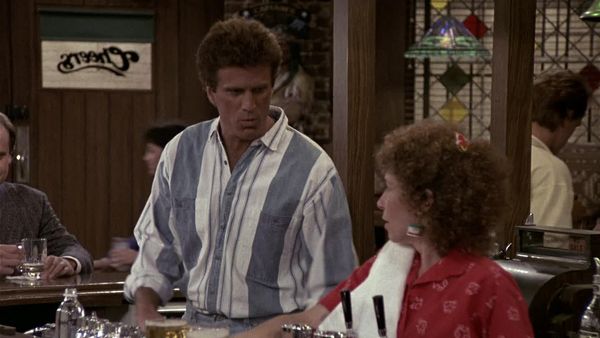 Cheers - A Bar Is Born