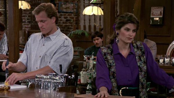 Cheers - The Two Faces Of Norm