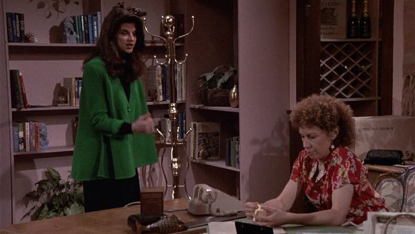 Cheers - The Art Of The Steal
