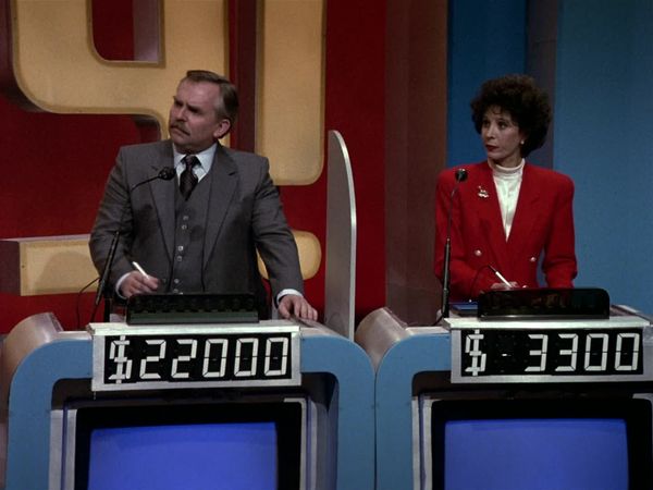 Cheers - What Is... Cliff Clavin