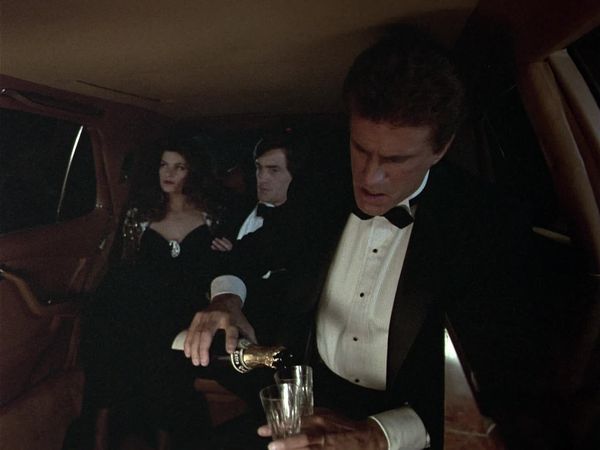 Cheers - Finally! (Part 1)