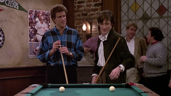 Cheers - Indoor Fun With Sammy And Robby