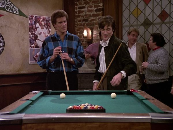 Cheers - Indoor Fun With Sammy And Robby