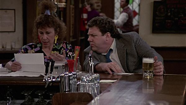 Cheers - Fifty-Fifty Carla