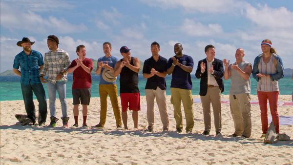 Survivor - Greatest of the Greats (Part 1)