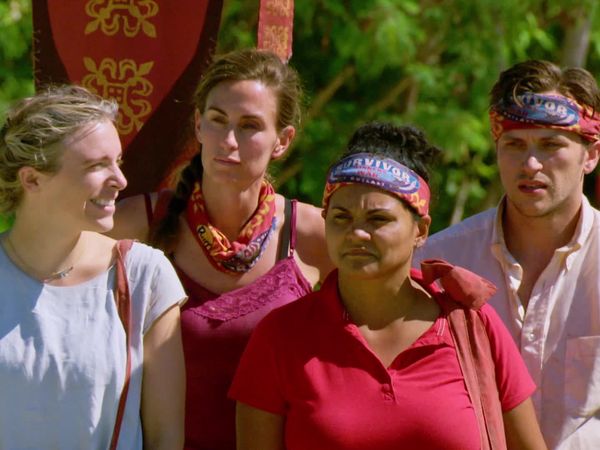 Survivor - It's Like a Survivor Economy