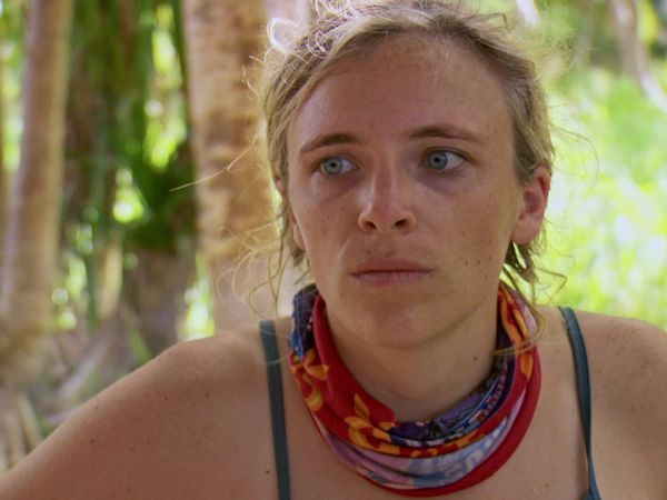 Survivor - Greatest of the Greats (Part 2)