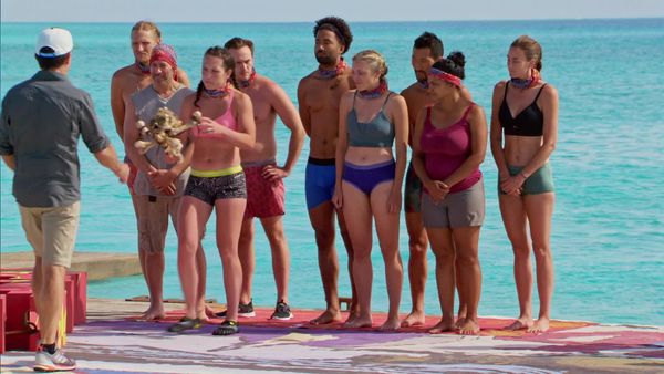 Survivor - I Like Revenge