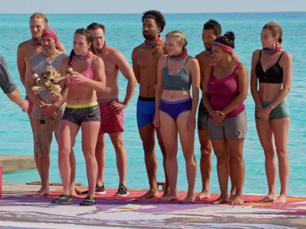Survivor - I Like Revenge
