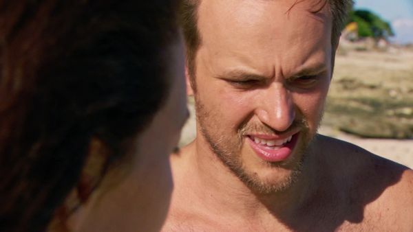 Survivor - Quick on the Draw
