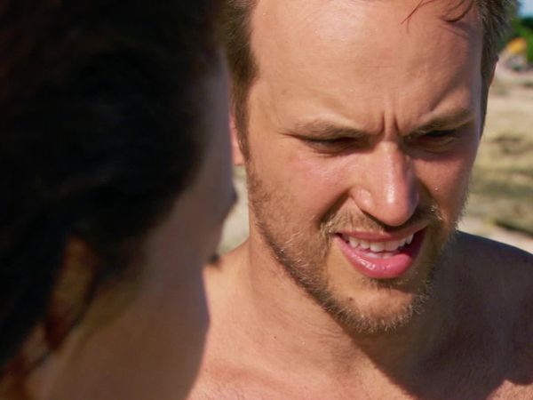 Survivor - Quick on the Draw