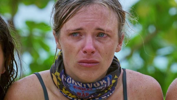 Survivor - This is Where the Battle Begins