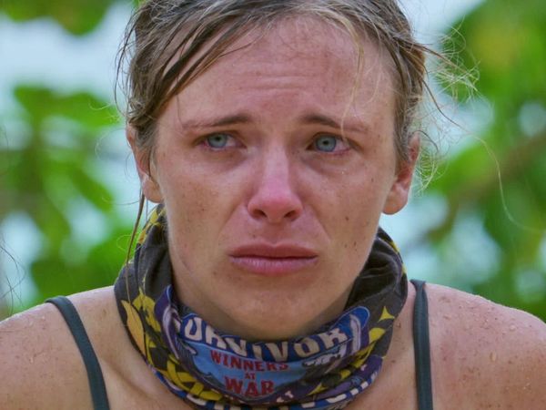 Survivor - This is Where the Battle Begins