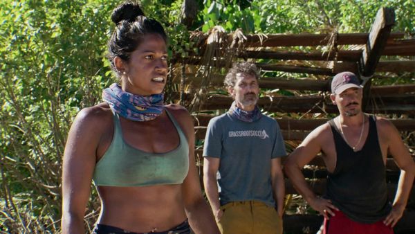 Survivor - The Full Circle