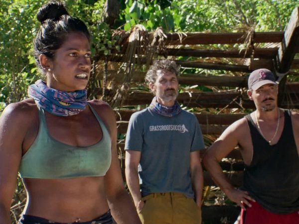 Survivor - The Full Circle