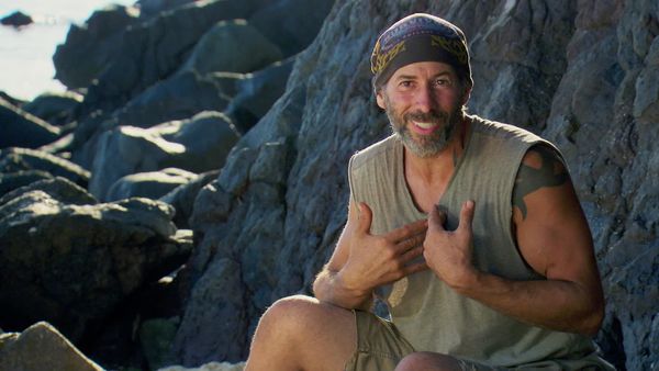 Survivor - The Penultimate Step of the War (Part 1)