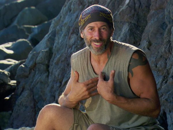 Survivor - The Penultimate Step of the War (Part 1)