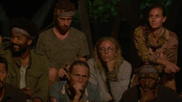 Survivor - The Penultimate Step of the War (Part 2)