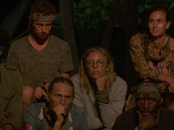 Survivor - The Penultimate Step of the War (Part 2)