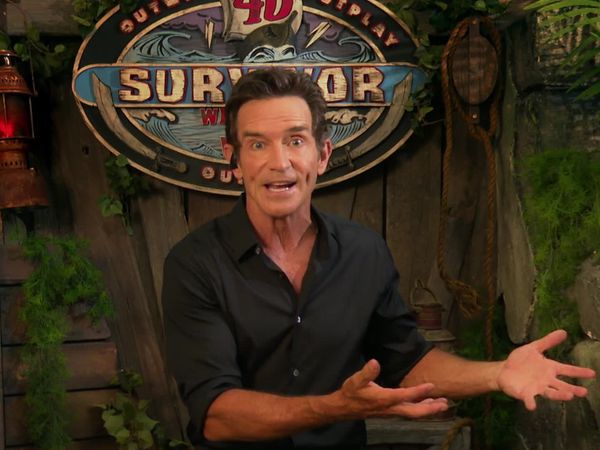 Survivor - It All Boils Down to This