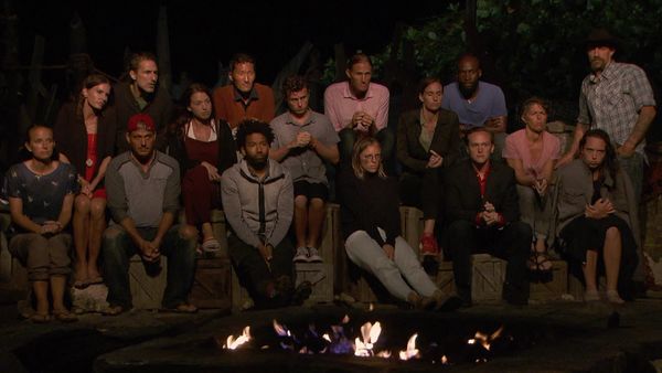 Survivor - Reunion Show