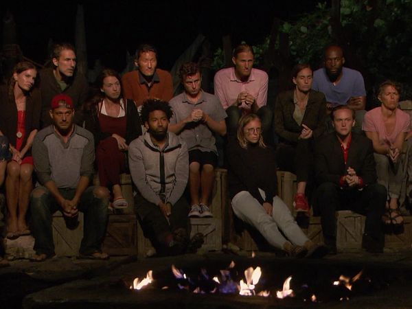 Survivor - Reunion Show