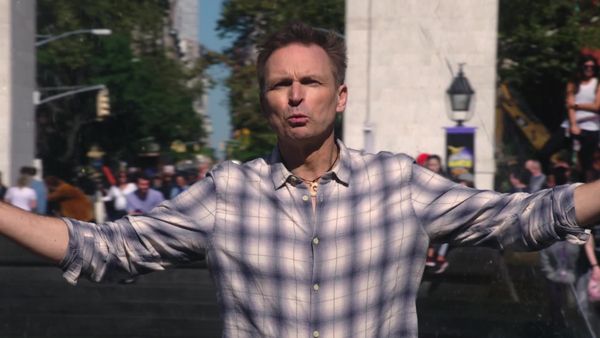 The Amazing Race - YOU'RE A CHAMPION, PROVE IT