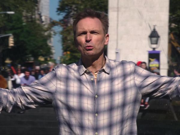 The Amazing Race - YOU'RE A CHAMPION, PROVE IT