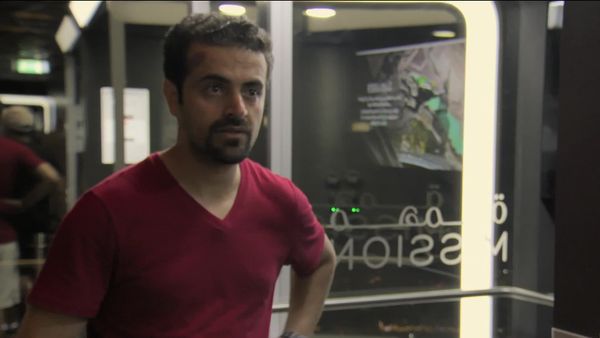 The Amazing Race - I'm a Bird, I'm a Plane, I'm on The Amazing Race!