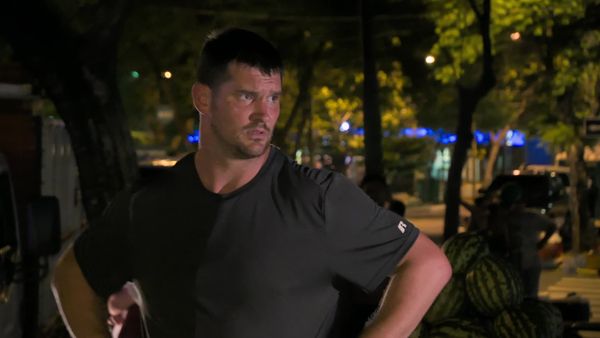 The Amazing Race - Olé, Olé!