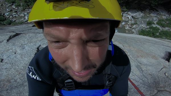 The Amazing Race - Living Fearlessly