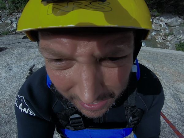 The Amazing Race - Living Fearlessly