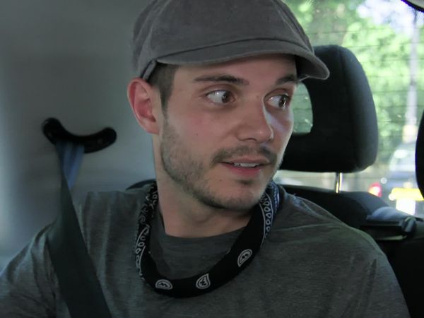 The Amazing Race - This One is For One Million Dollars